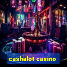 cashalot casino